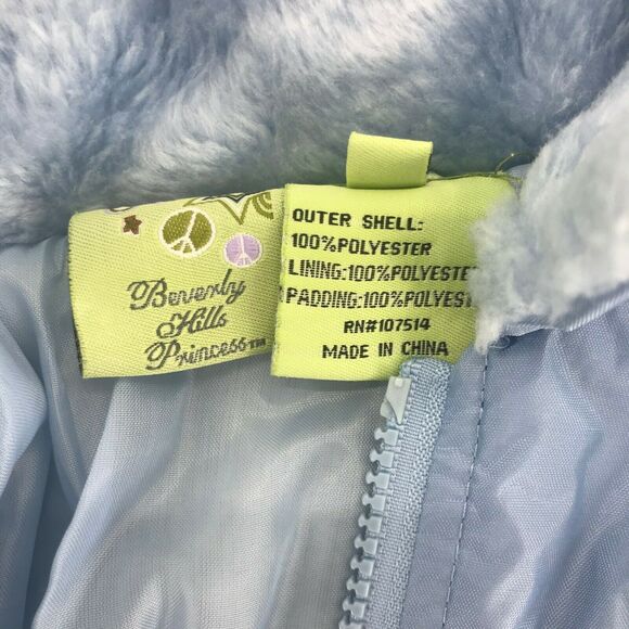 Beverly Hills Princess Baby Girl’s Sz18M - Picture 2 of 6